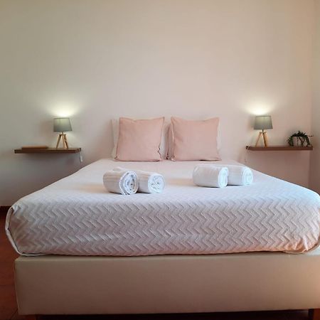 Vicentina Rooms & Apartment - Duna Parque Resorts & Hotels Vila Nova de Milfontes Exteriör bild