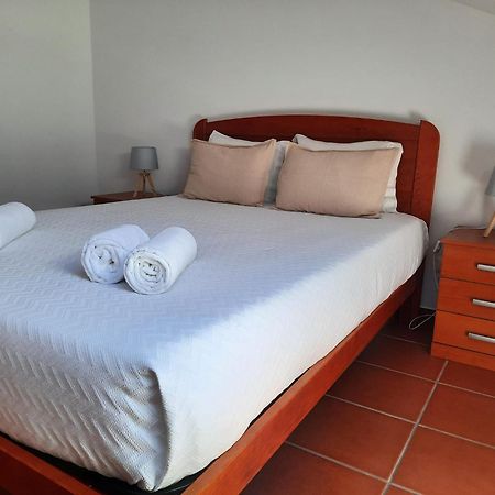 Vicentina Rooms & Apartment - Duna Parque Resorts & Hotels Vila Nova de Milfontes Exteriör bild