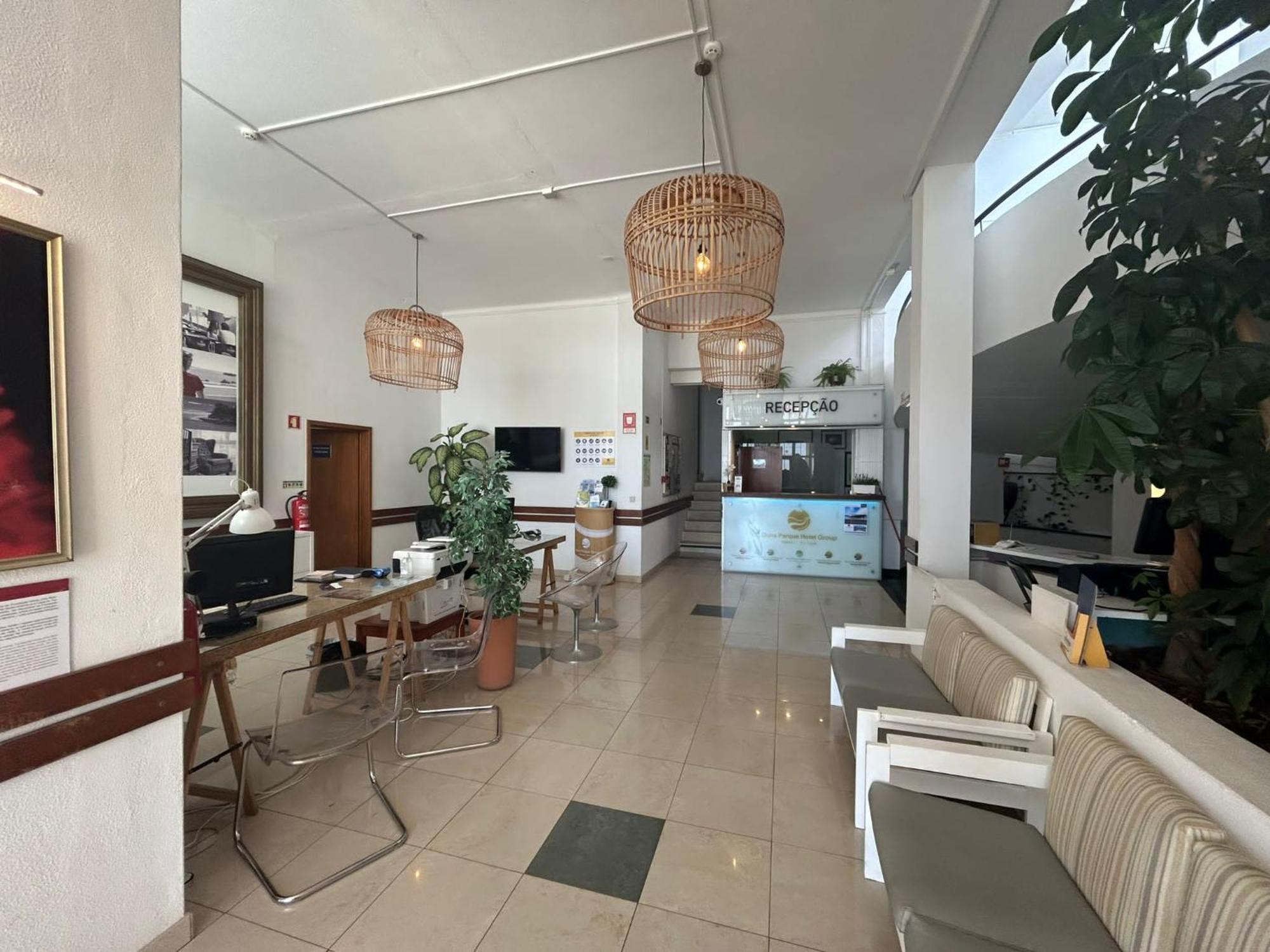 Vicentina Rooms & Apartment - Duna Parque Resorts & Hotels Vila Nova de Milfontes Exteriör bild