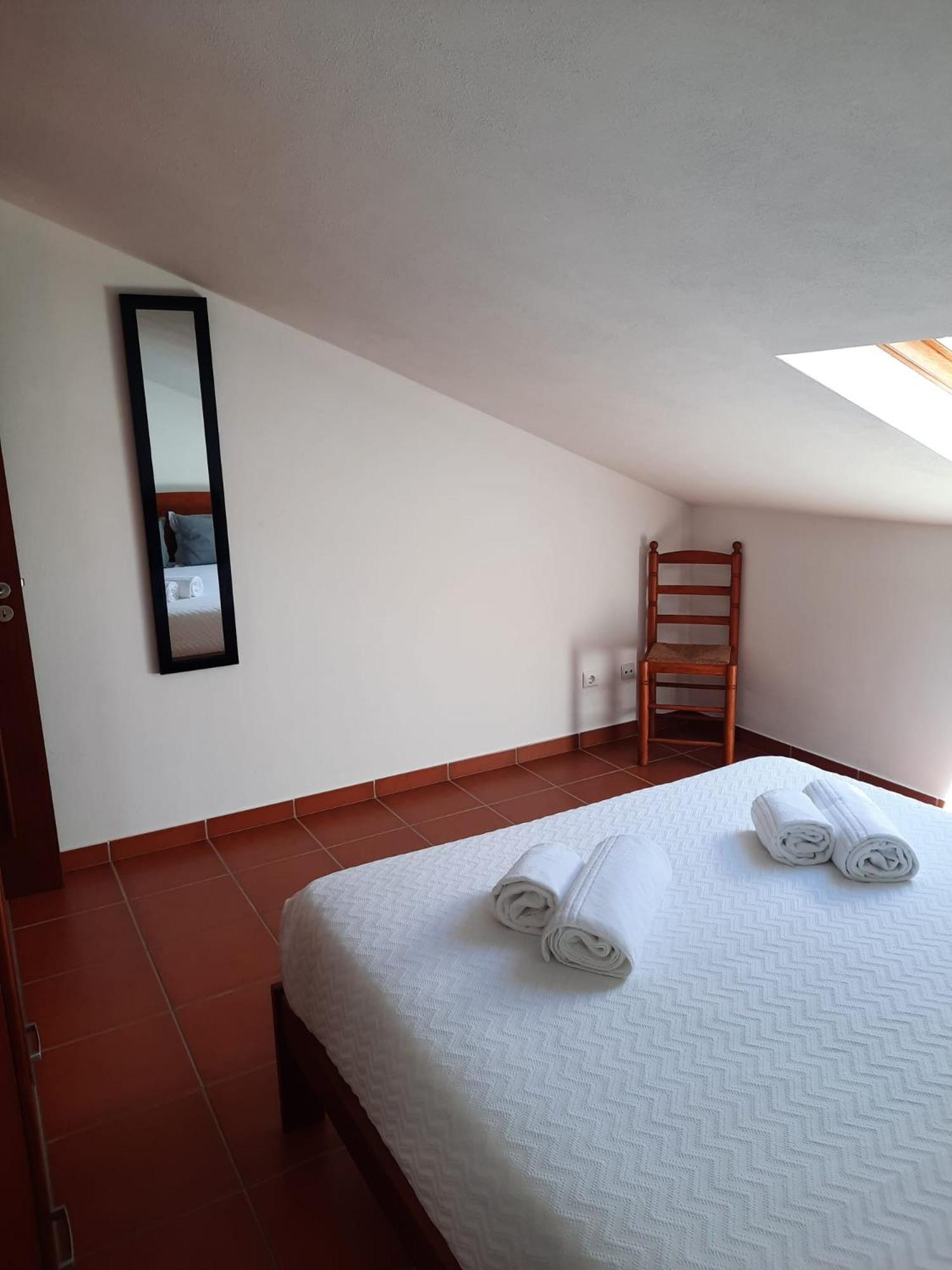 Vicentina Rooms & Apartment - Duna Parque Resorts & Hotels Vila Nova de Milfontes Exteriör bild