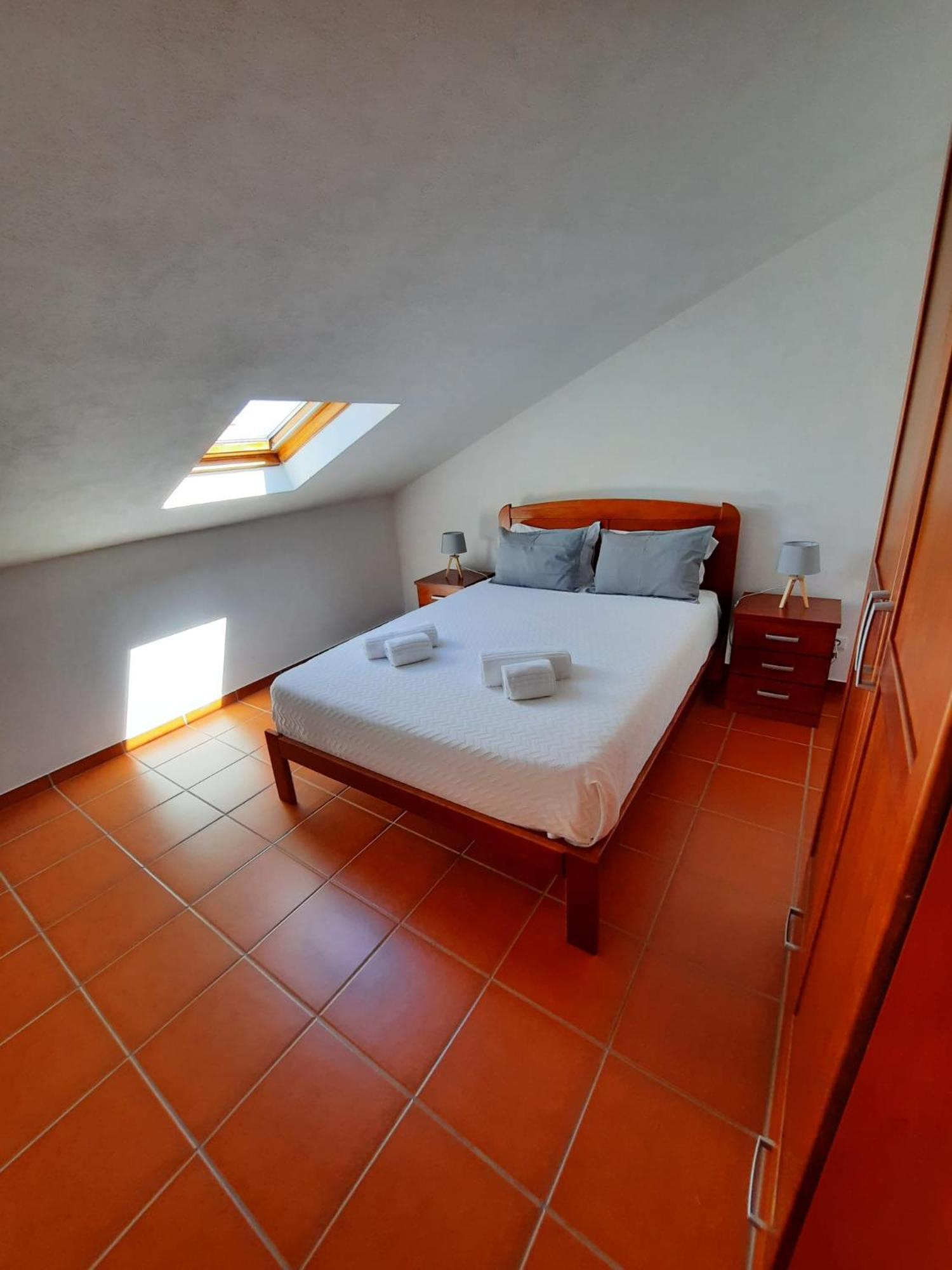 Vicentina Rooms & Apartment - Duna Parque Resorts & Hotels Vila Nova de Milfontes Exteriör bild