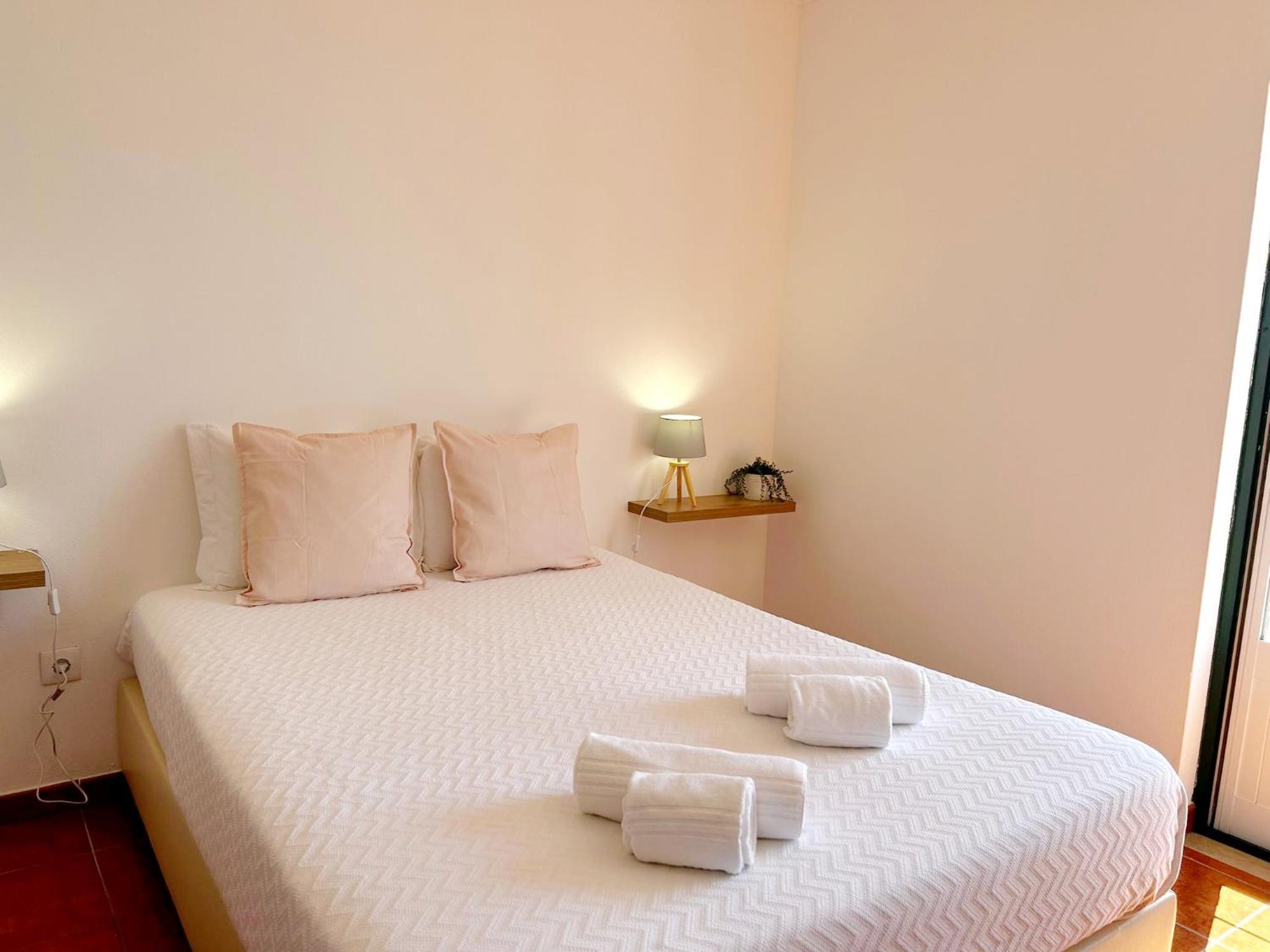 Vicentina Rooms & Apartment - Duna Parque Resorts & Hotels Vila Nova de Milfontes Exteriör bild