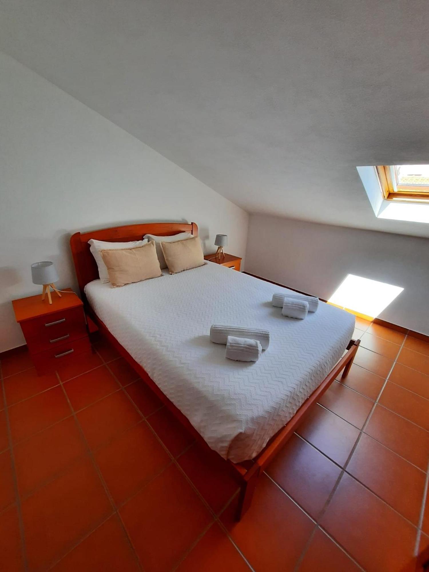 Vicentina Rooms & Apartment - Duna Parque Resorts & Hotels Vila Nova de Milfontes Exteriör bild