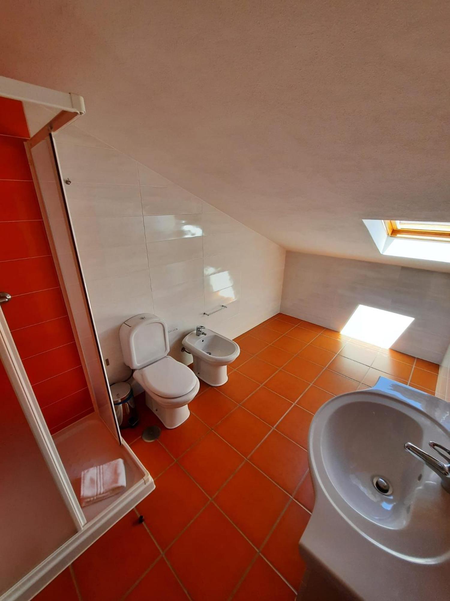 Vicentina Rooms & Apartment - Duna Parque Resorts & Hotels Vila Nova de Milfontes Exteriör bild