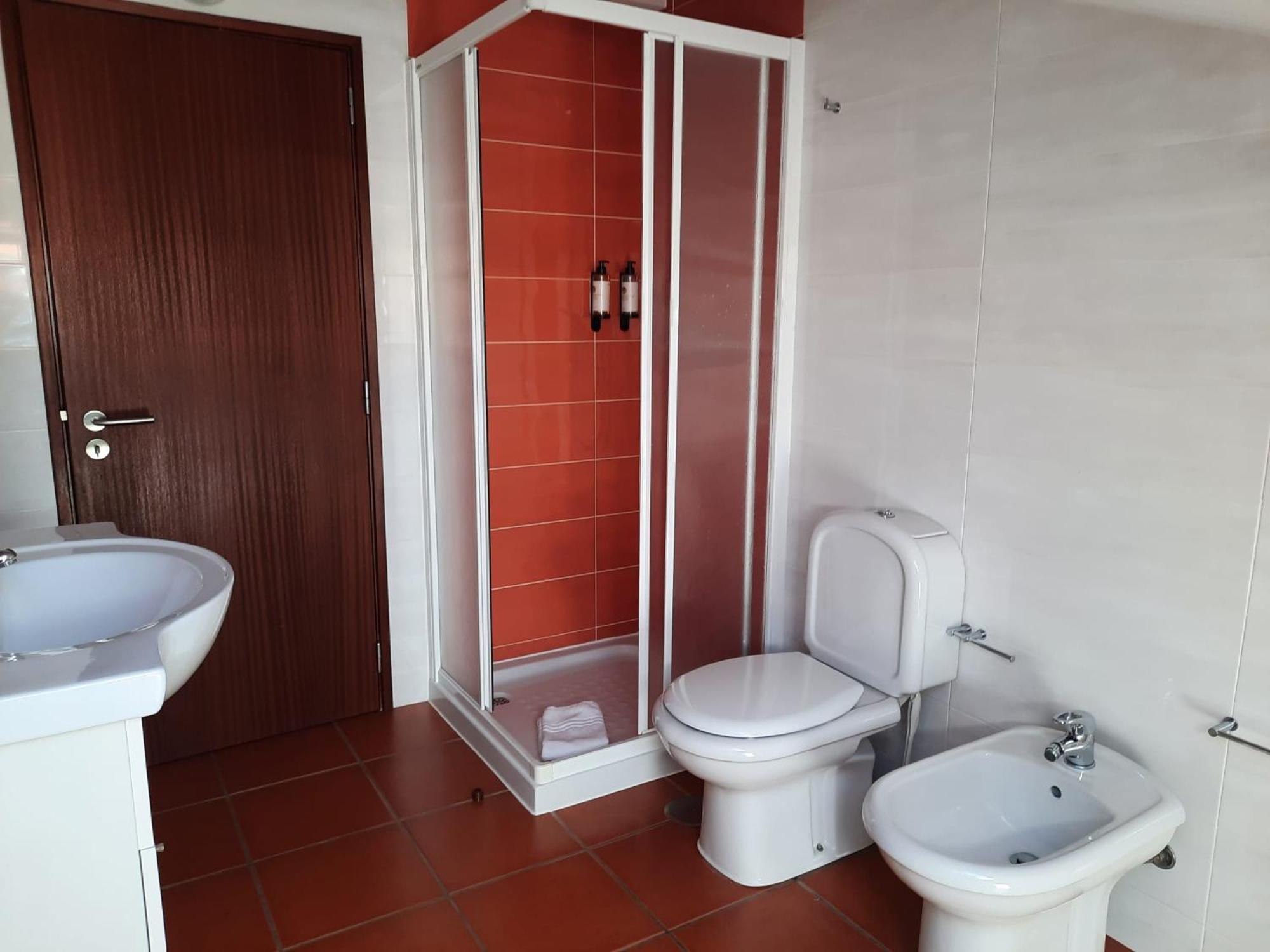 Vicentina Rooms & Apartment - Duna Parque Resorts & Hotels Vila Nova de Milfontes Exteriör bild