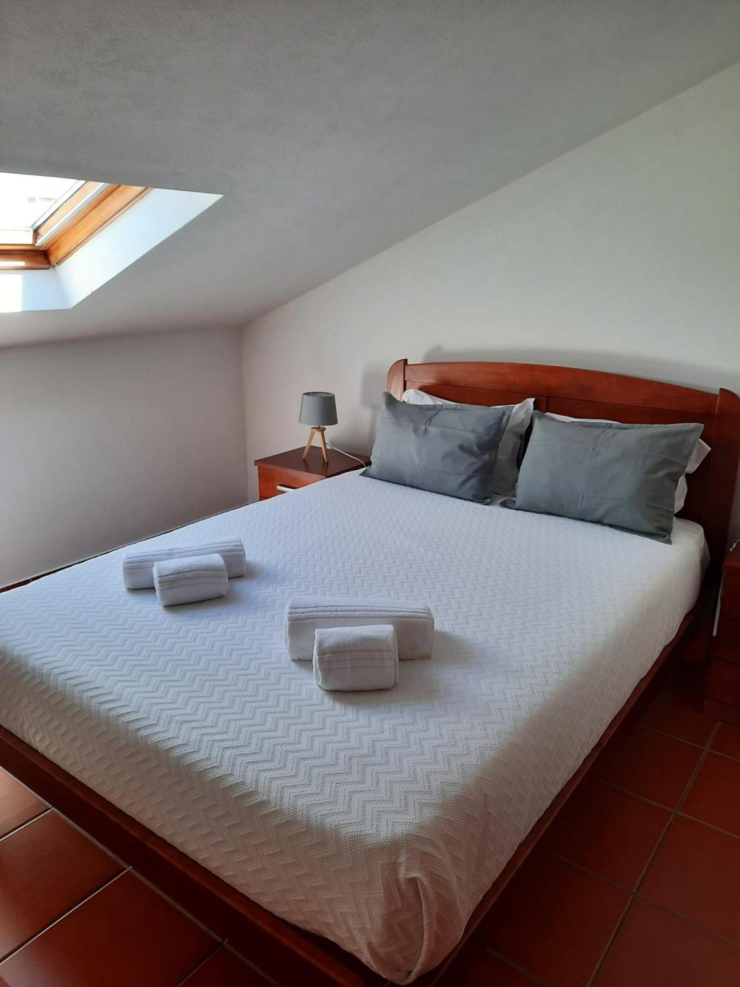 Vicentina Rooms & Apartment - Duna Parque Resorts & Hotels Vila Nova de Milfontes Exteriör bild