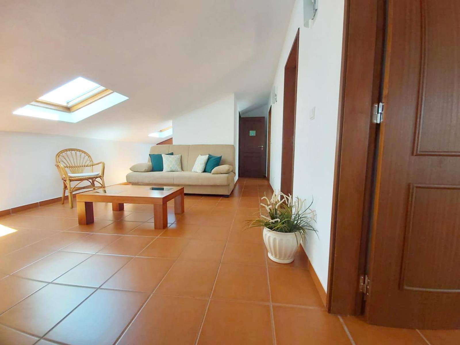 Vicentina Rooms & Apartment - Duna Parque Resorts & Hotels Vila Nova de Milfontes Exteriör bild