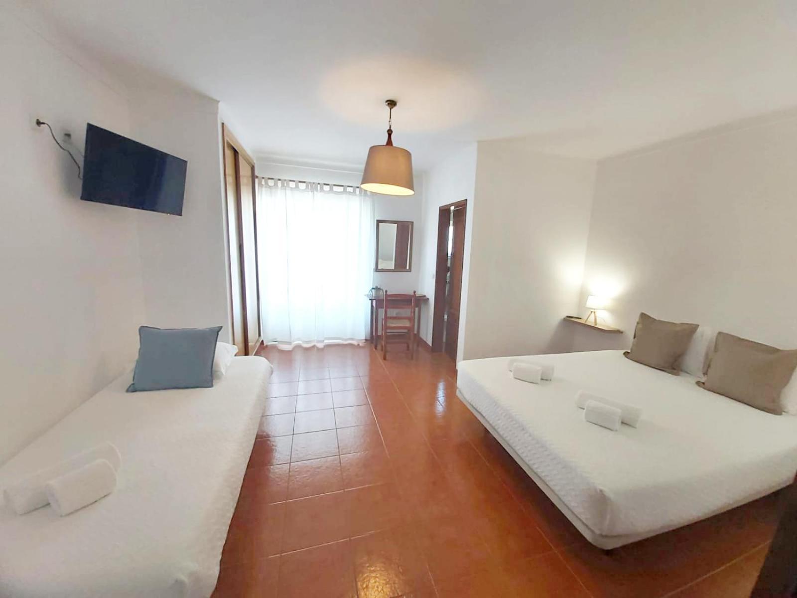 Vicentina Rooms & Apartment - Duna Parque Resorts & Hotels Vila Nova de Milfontes Exteriör bild