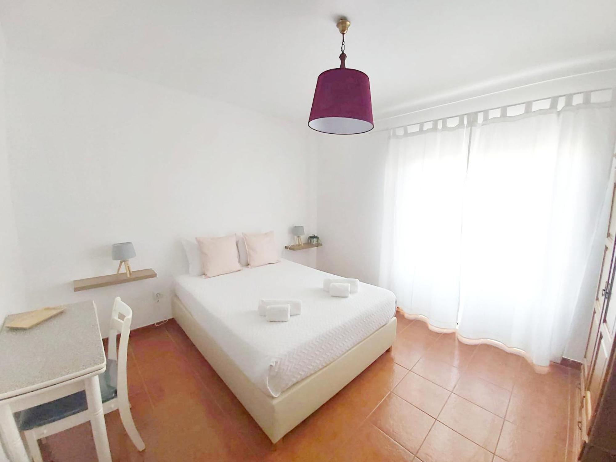 Vicentina Rooms & Apartment - Duna Parque Resorts & Hotels Vila Nova de Milfontes Rum bild